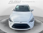 2017 Toyota Yaris iA Base