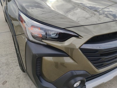 2023 Subaru Outback Limited XT