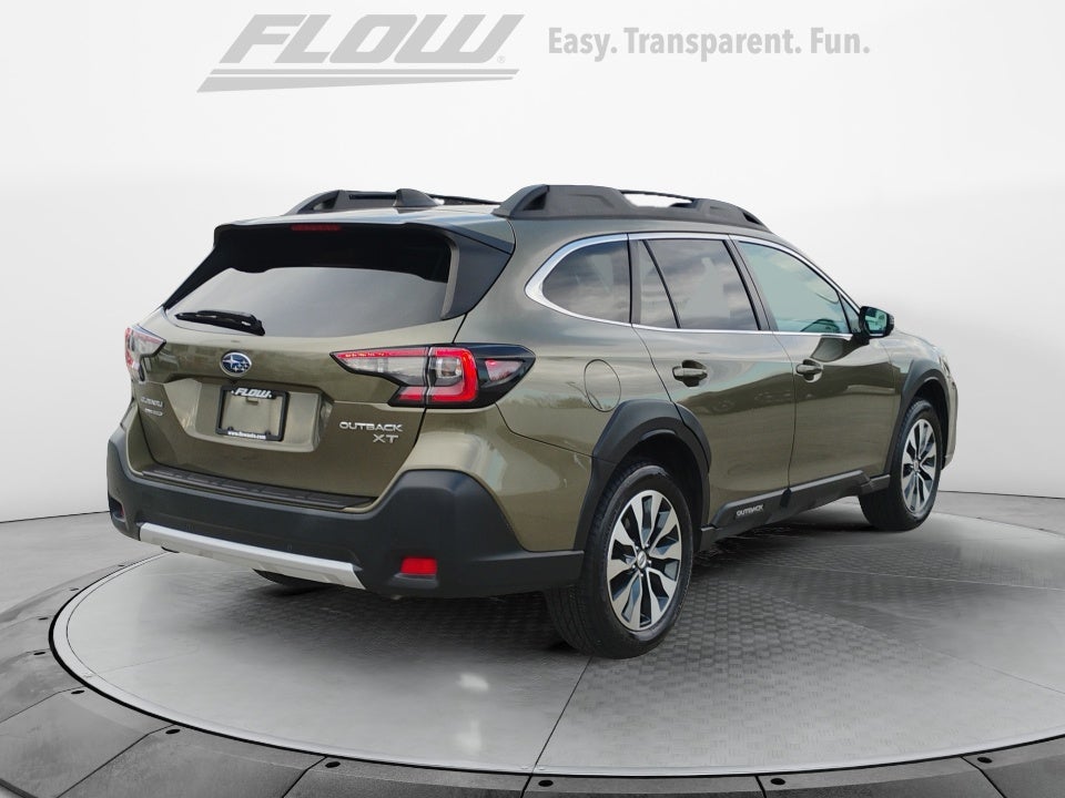 2023 Subaru Outback Limited XT