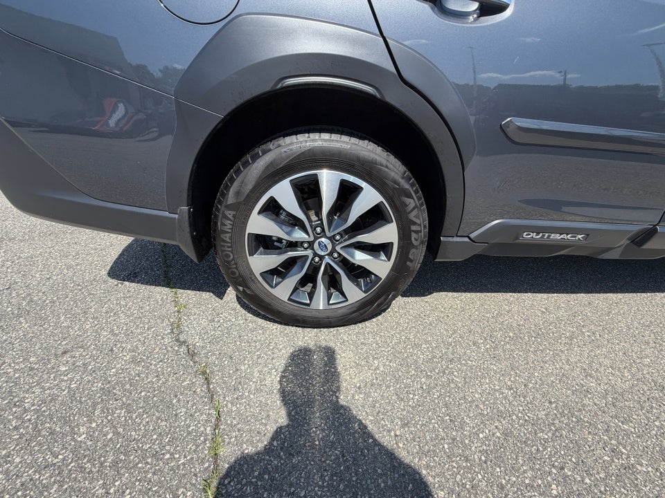 2024 Subaru Outback Touring XT