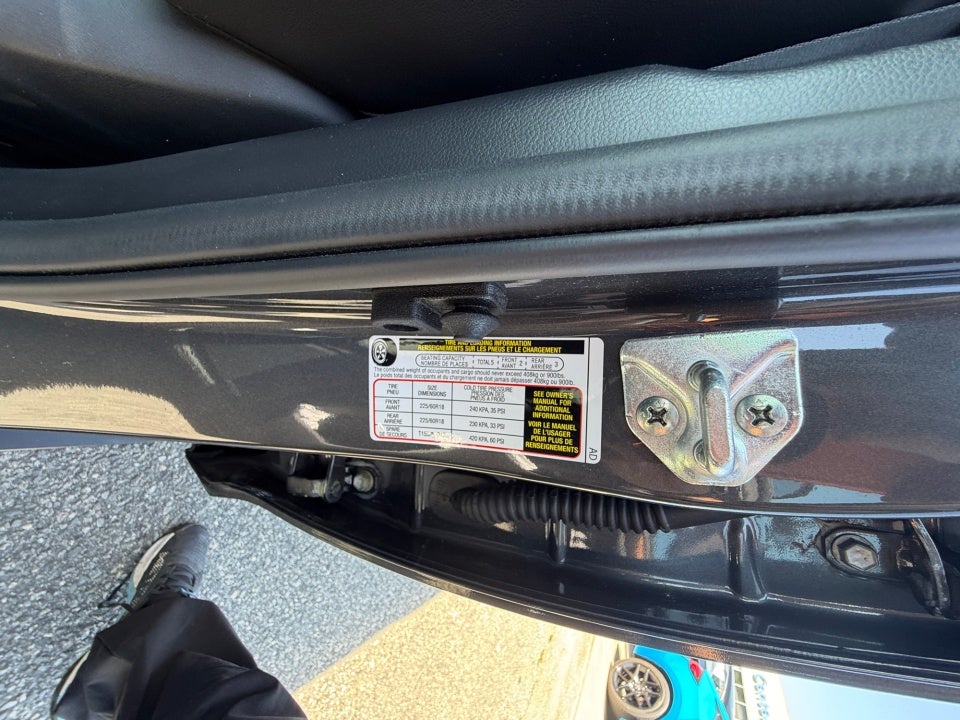 2024 Subaru Outback Touring XT