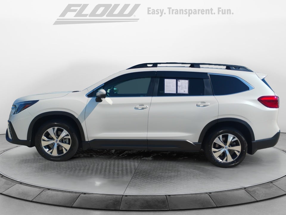 2023 Subaru Ascent Premium