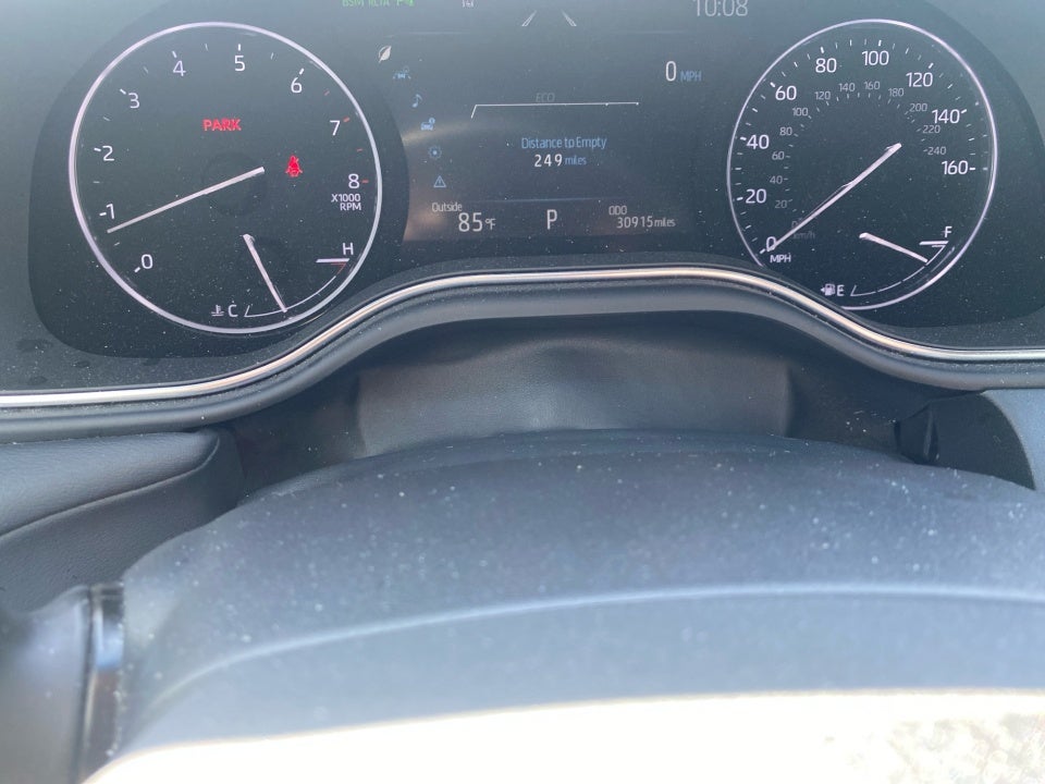 2022 Toyota Avalon Limited