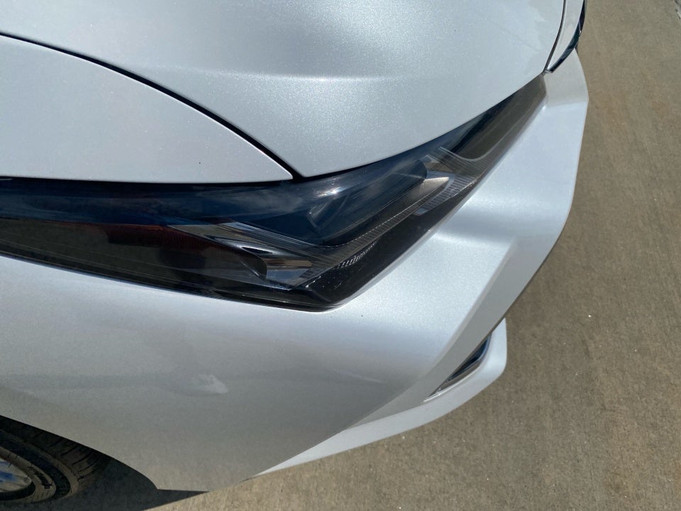 2022 Toyota Avalon Limited