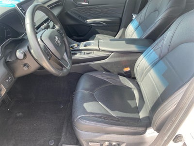 2022 Toyota Avalon Limited