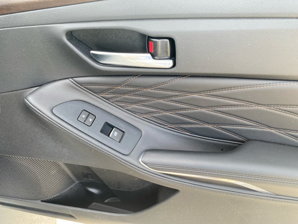 2022 Toyota Avalon Limited