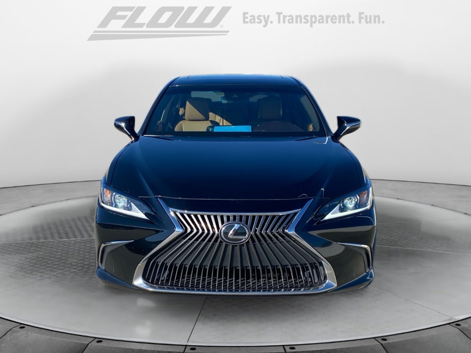 2021 Lexus ES 250 ES 250