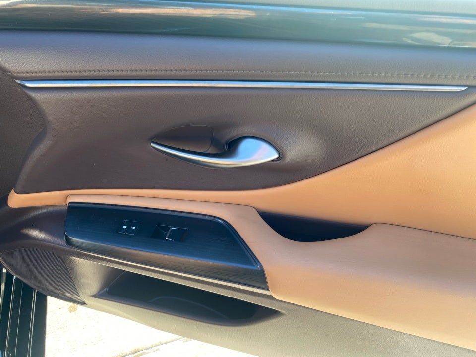 2021 Lexus ES 250 ES 250