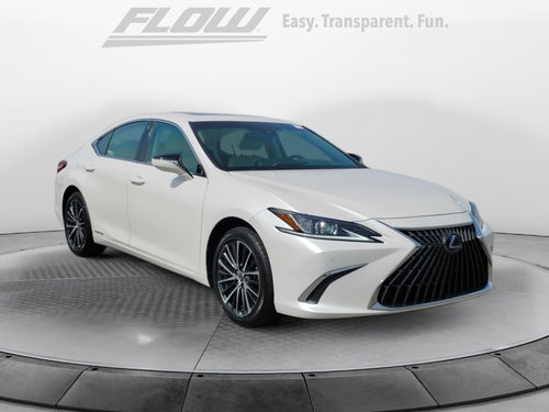 2022 Lexus ES 300h ES 300h