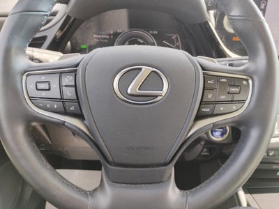 2022 Lexus ES 300h ES 300h