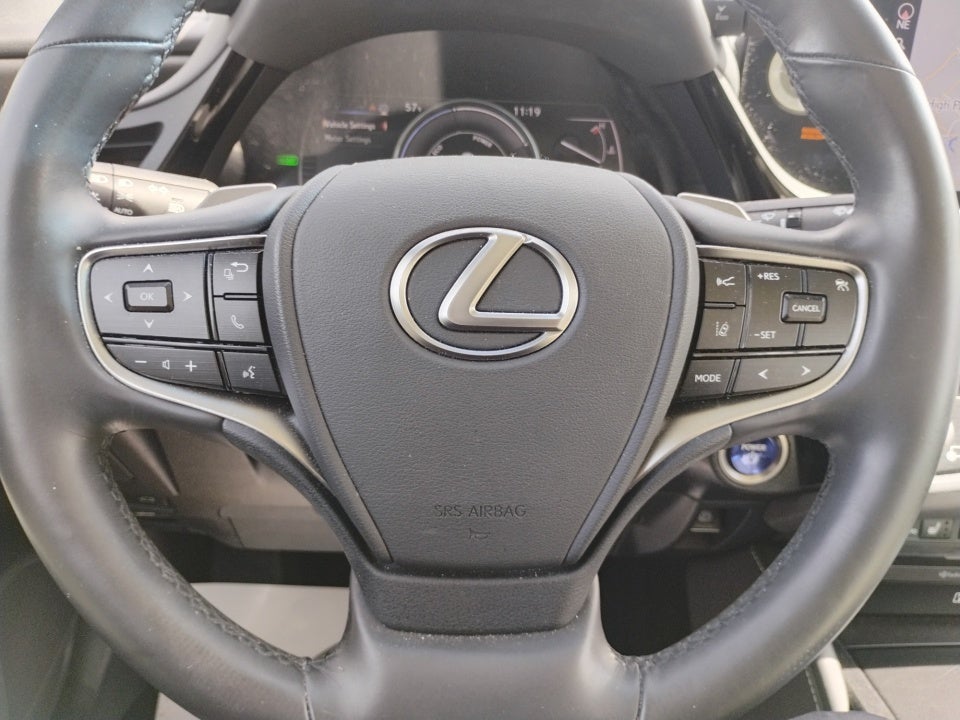 2022 Lexus ES 300h ES 300h