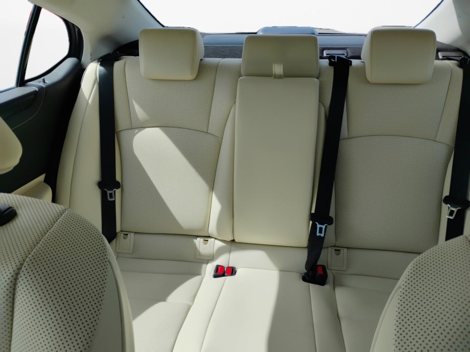 2022 Lexus ES 300h ES 300h