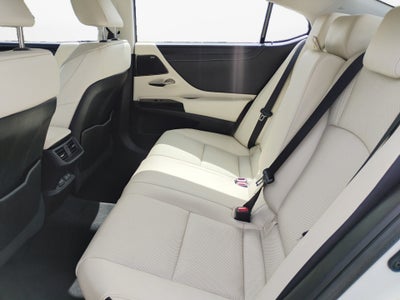 2022 Lexus ES 300h ES 300h