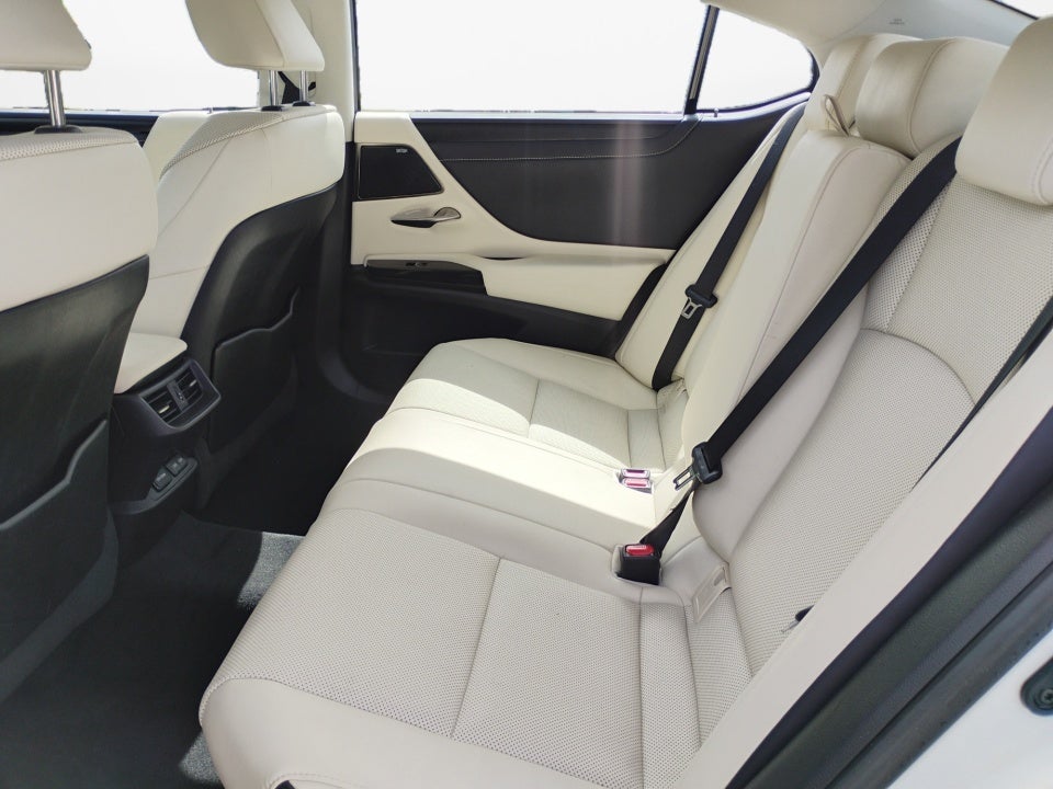 2022 Lexus ES 300h ES 300h