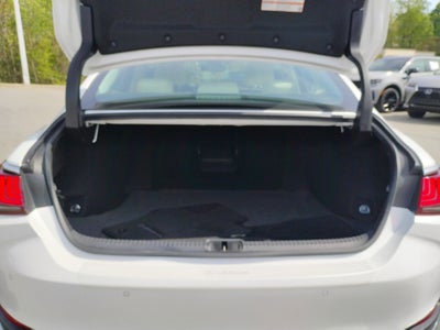 2022 Lexus ES 300h ES 300h