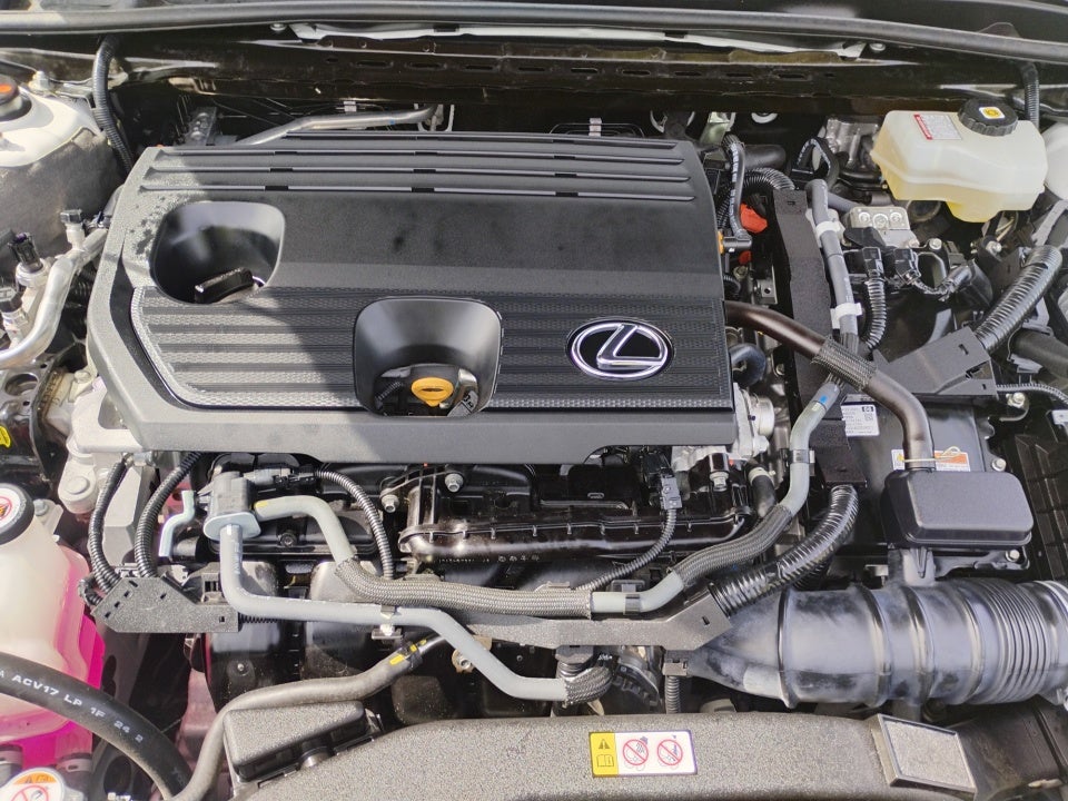 2022 Lexus ES 300h ES 300h