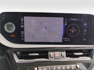 2022 Lexus ES 300h ES 300h