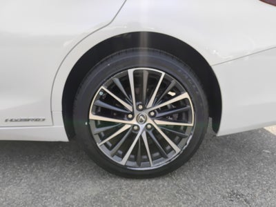 2022 Lexus ES 300h ES 300h