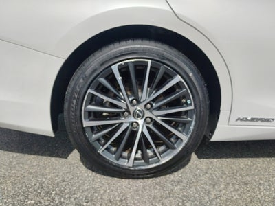 2022 Lexus ES 300h ES 300h