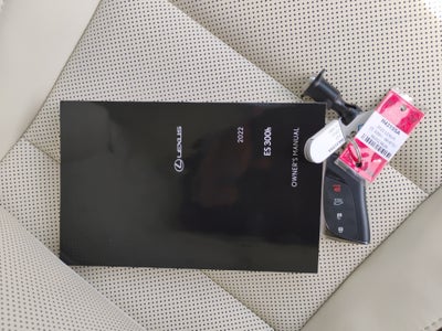 2022 Lexus ES 300h ES 300h