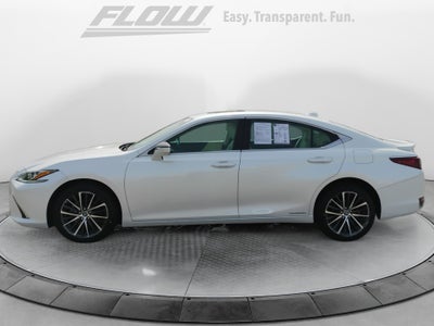 2022 Lexus ES 300h ES 300h