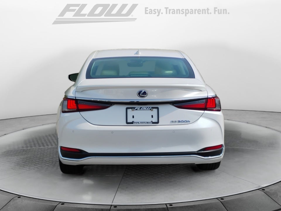 2022 Lexus ES 300h ES 300h