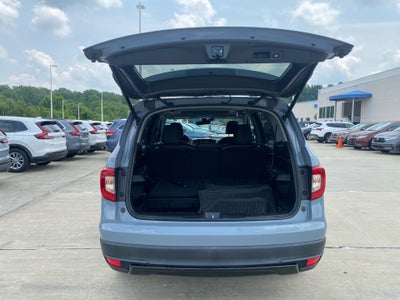 2022 Honda Pilot 2WD Special Edition