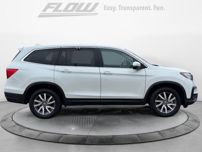 2020 Honda Pilot 2WD EX