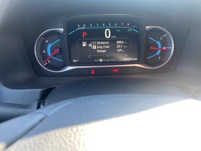 2020 Honda Pilot AWD Touring 8 Passenger