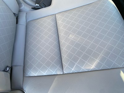 2020 Honda Passport AWD Elite