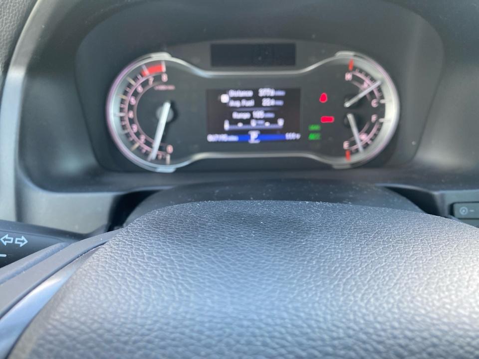 2022 Honda Ridgeline RTL