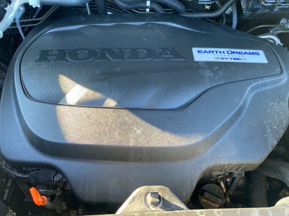 2019 Honda Ridgeline RTL-T