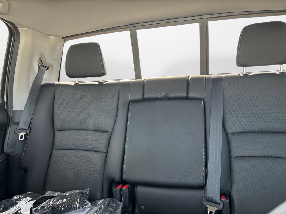 2021 Honda Ridgeline RTL-E