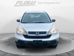 2009 Honda CR-V LX