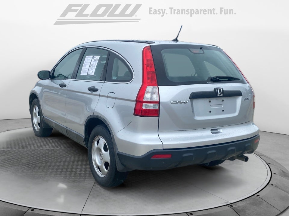 2009 Honda CR-V LX
