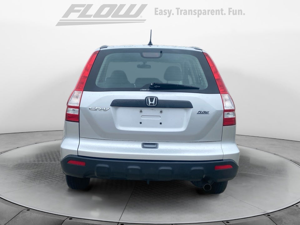 2009 Honda CR-V LX