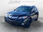 2014 Acura RDX Tech Pkg