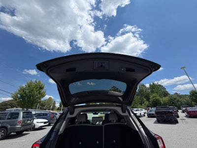 2020 Acura RDX w/Technology Pkg