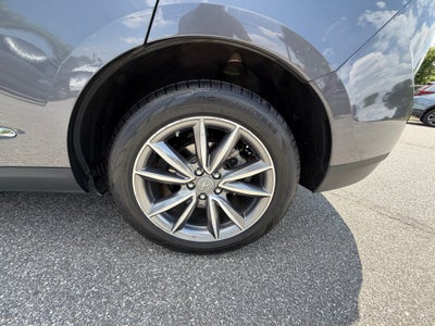 2020 Acura RDX w/Technology Pkg