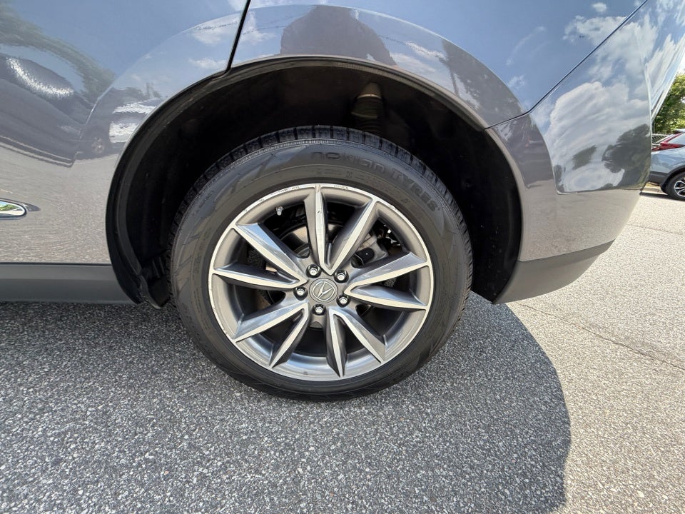 2020 Acura RDX w/Technology Pkg