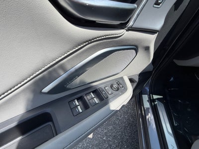 2020 Acura RDX w/Technology Pkg