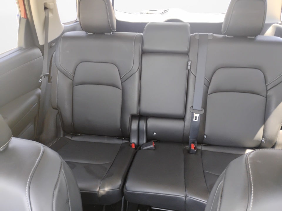 2022 Nissan Pathfinder SL 4WD