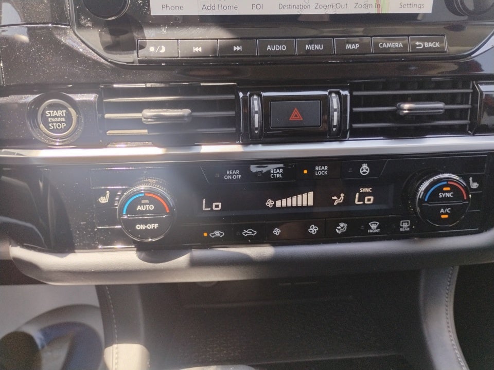 2022 Nissan Pathfinder SL 4WD