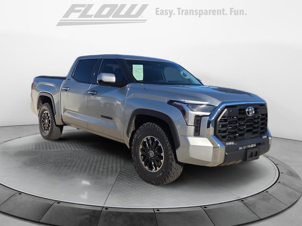 2023 Toyota Tundra SR5