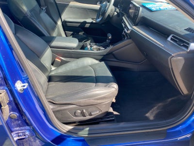 2022 Kia K5 EX
