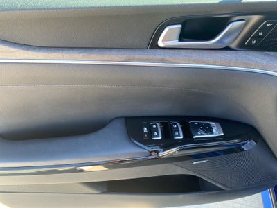 2022 Kia K5 EX