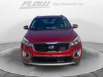 2017 Kia Sorento EX