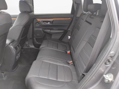 2020 Honda CR-V Hybrid EX-L