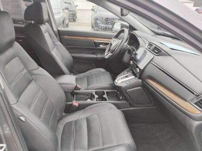 2020 Honda CR-V Hybrid EX-L