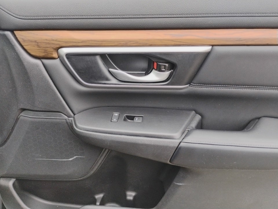 2020 Honda CR-V Hybrid EX-L